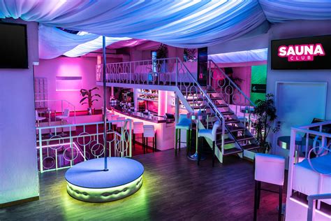 sauna club prague reviews